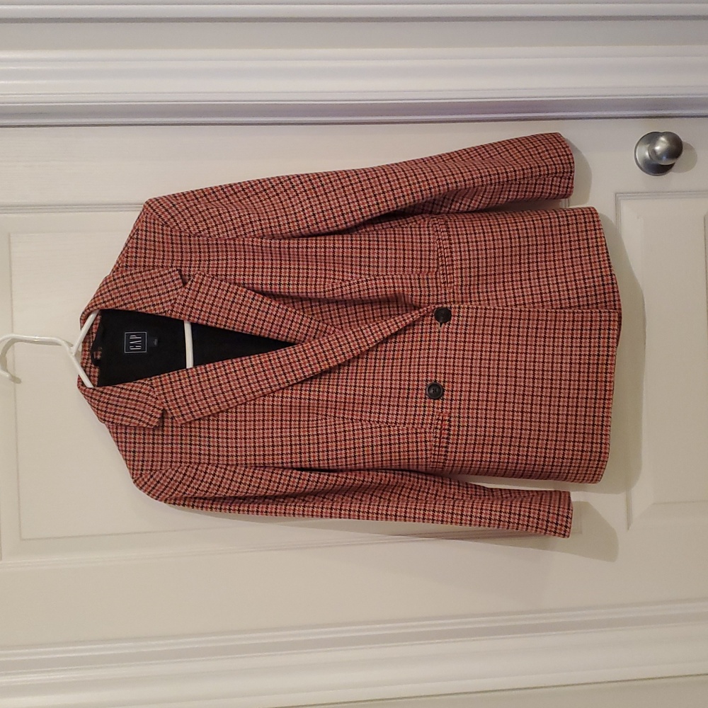 GAP Blazer 20% Wool